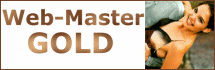 Web-Master Gold Award