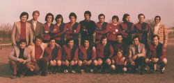 Campionato 73/74