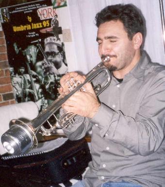 Mario Gigliotti