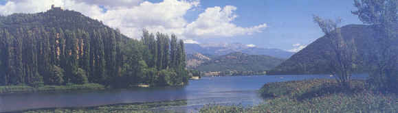 Lago di Piediluco
