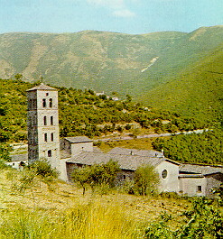 Abazia di San Pietro in Valle