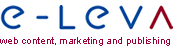 e-leva web marketing and publishing