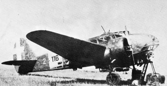Caproni311(Russia)1941.jpg (58208 byte)