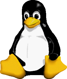 The Linux penguin ! :-)