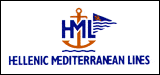Hellenic Mediterranean Lines