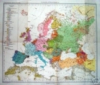 mappa etnografica