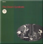 cover of The Dream Syndicate EP