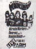 leaflet dated September 25th 1987