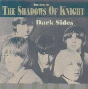 cover of Dark Sides