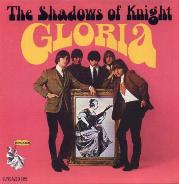 cover of Gloria CD