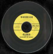 image of Gloria (1st pressing); click on to enlarge it (15.536 bytes)