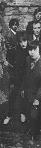 photo of H.P. Lovecraft with Jerry McGeorge (8.528 bytes)