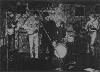 photo of The Shadows of Knight rehearsing at The Cellar, January 1966 (12.035 bytes)