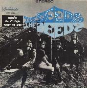 cover of The Seeds