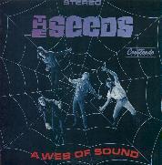 cover of A Web of Sound