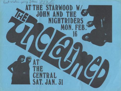 leaflet Jan 31/Feb 16, 1981