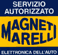 CENTRO DI REVISIONE MAGNETI MARELLI ROMA 00166 Roma (RM) - 230/232, v. Maglianella 