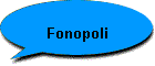 Fonopoli